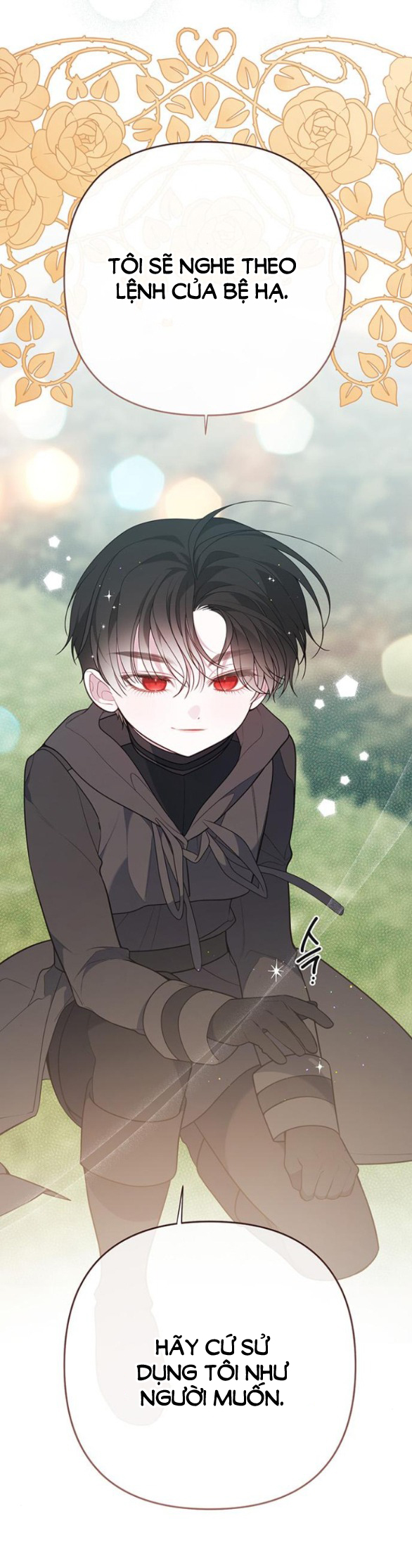 tiểu bạo chúa chapter 47.2 21