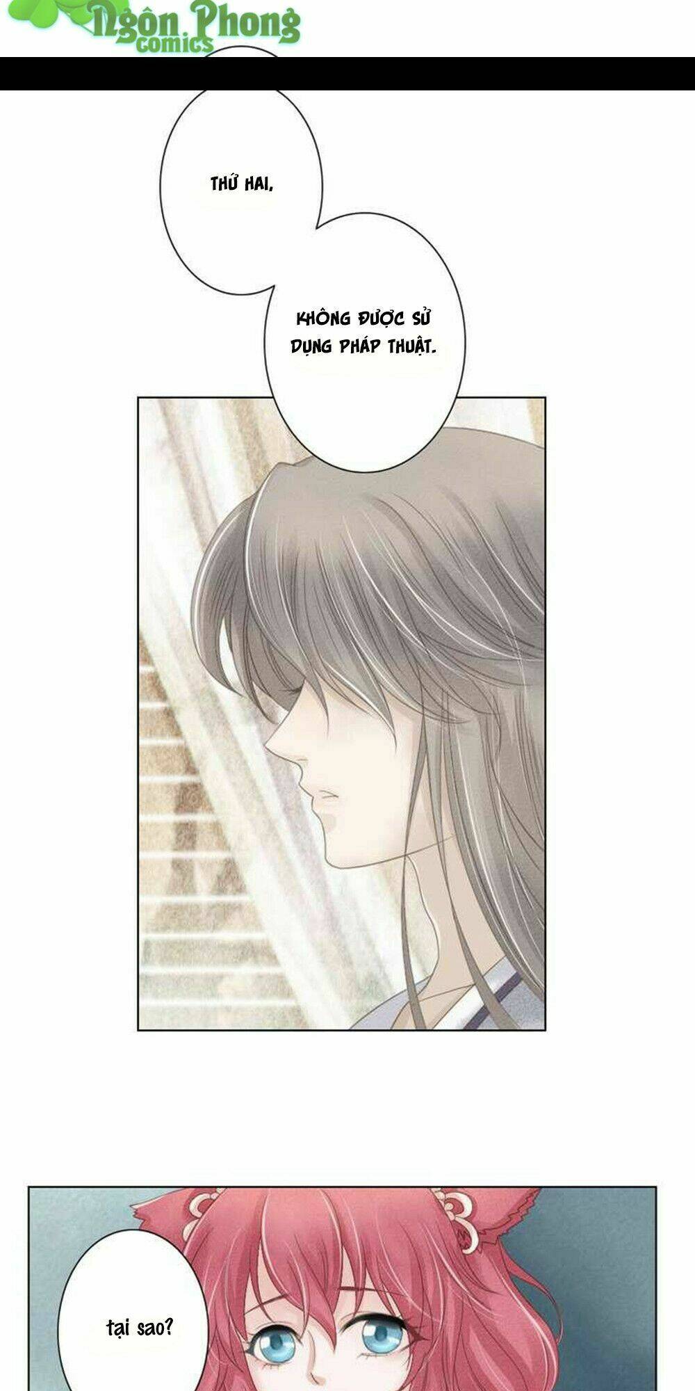 chuyển tương tư chapter 2 18