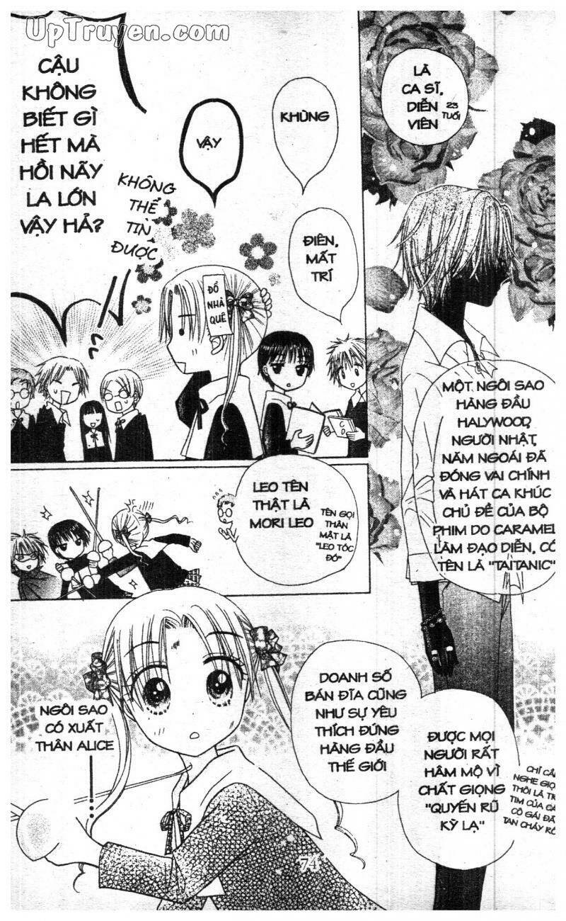 gakuen alice chapter 3 72