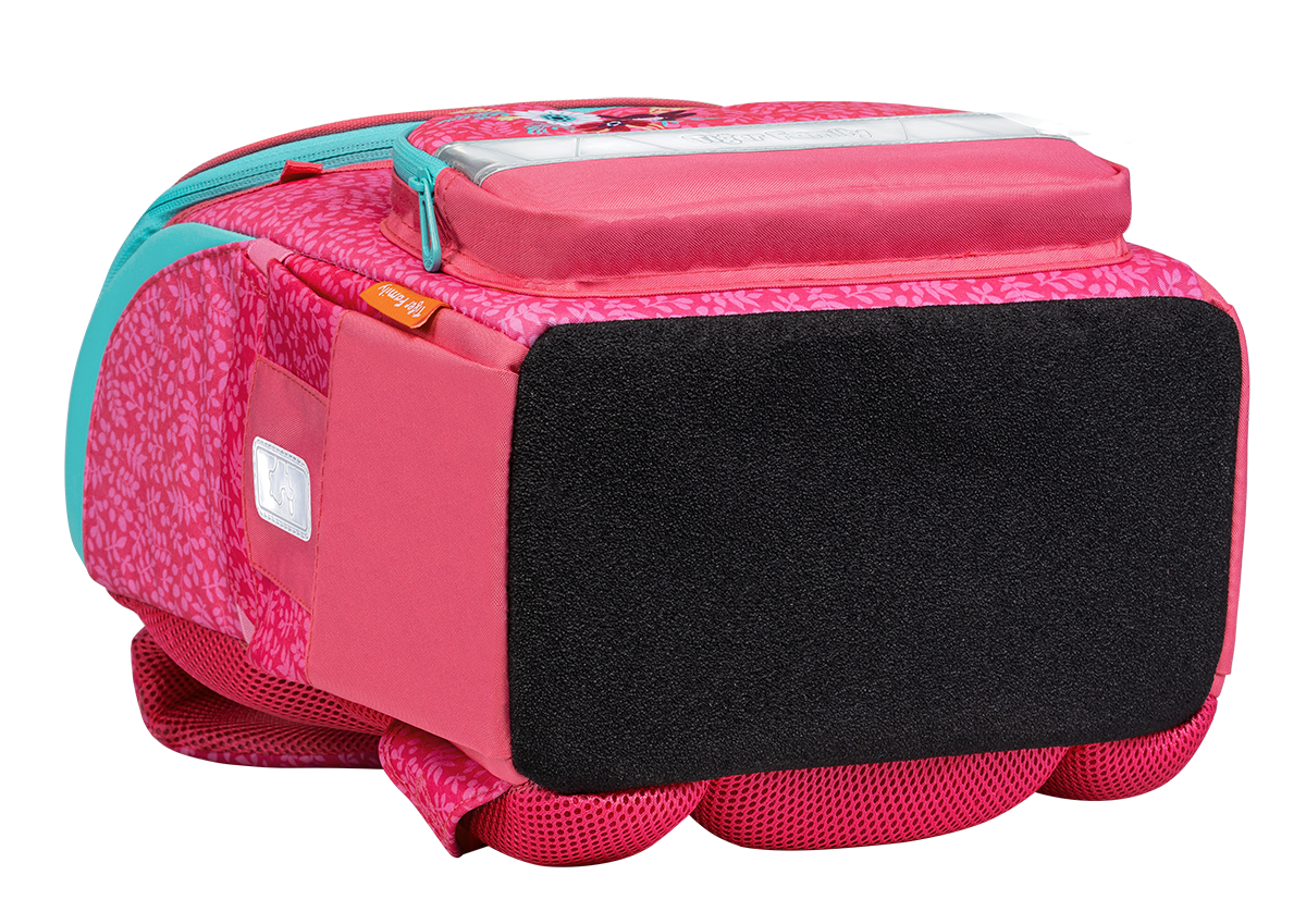 Ba Lô Chống Gù Học Sinh Earnest Schoolbag - Deer Fantasy - Tiger Family TGET-009A
