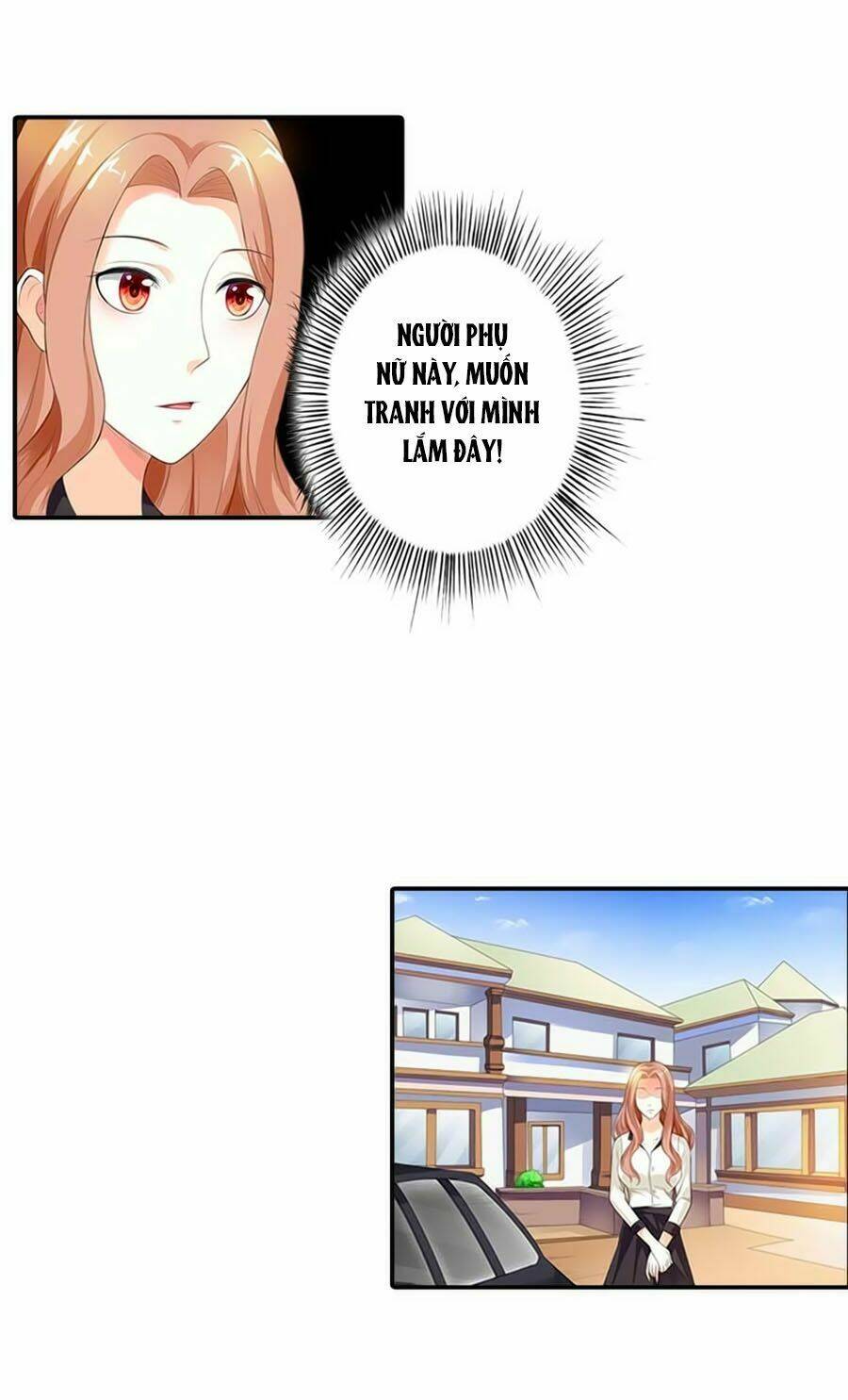 song diện danh viện chapter 58 6