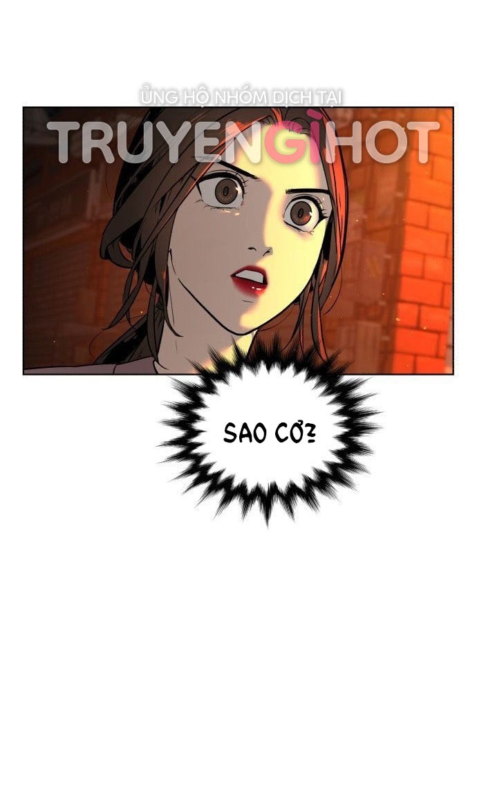 bạch huyết - white blood chapter 24 51