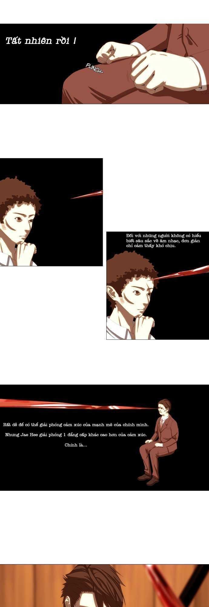 song of the cloud chapter 7.9 7