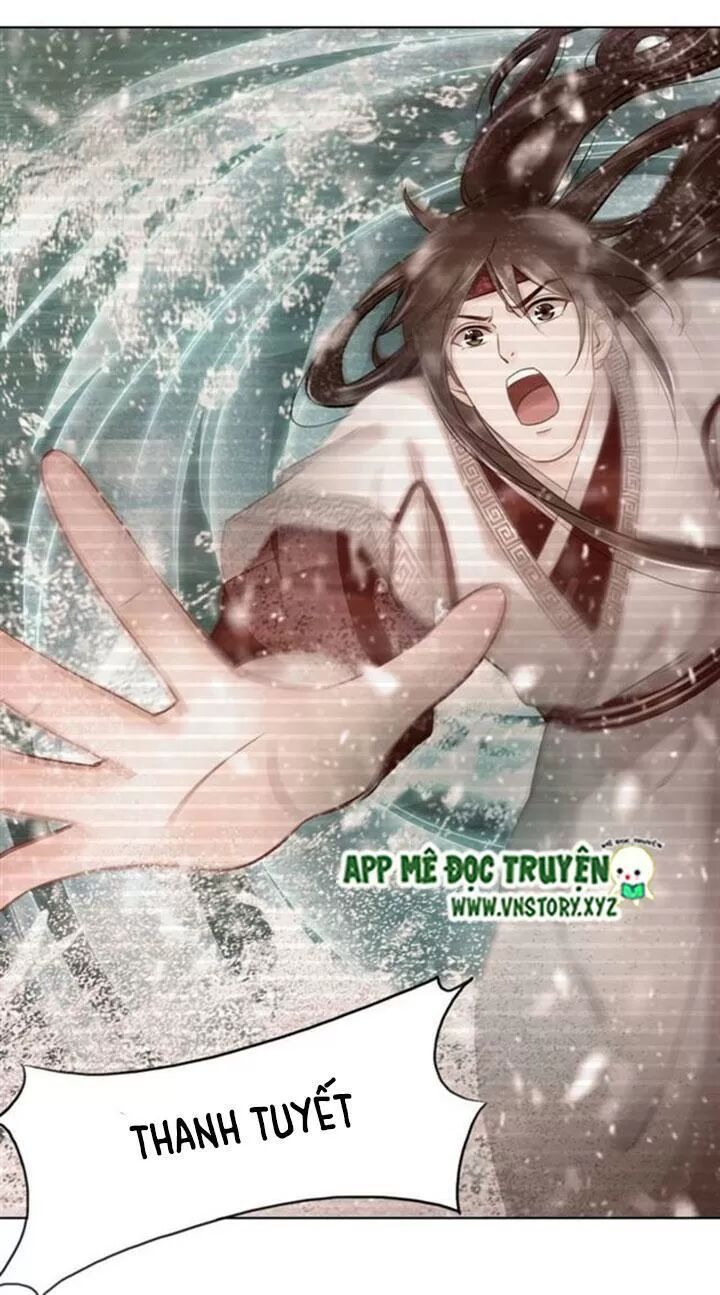 cực phẩm phế vật tiểu thư chapter 84 7