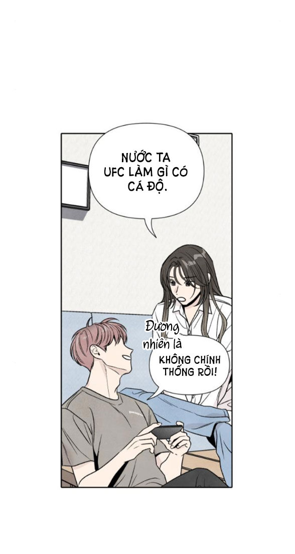 điều khiến tôi quyết tâm muốn chết chapter 44.1 34