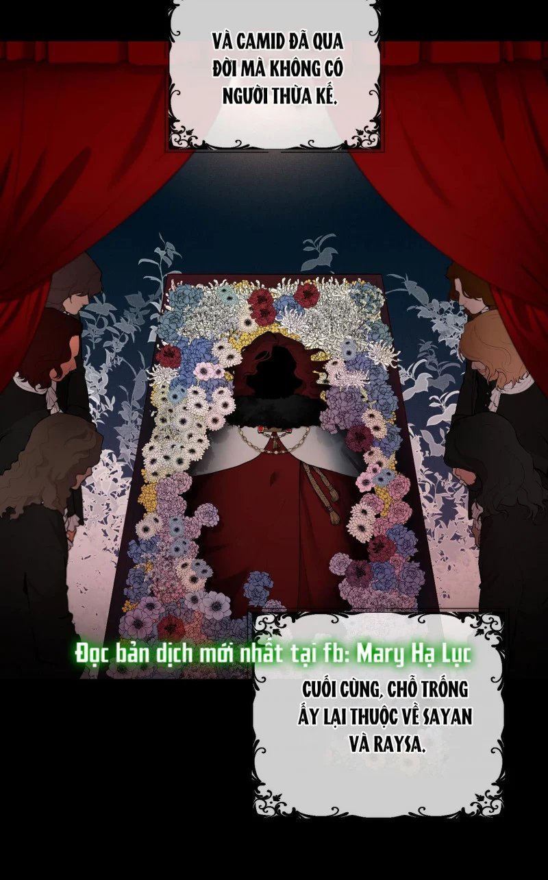 plaything - món đồ chơi của đại công tước chapter 35 3