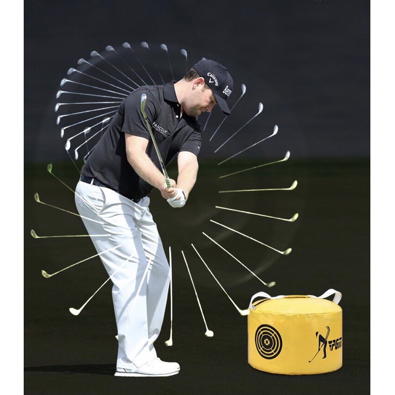 Túi Tập Swing Golf