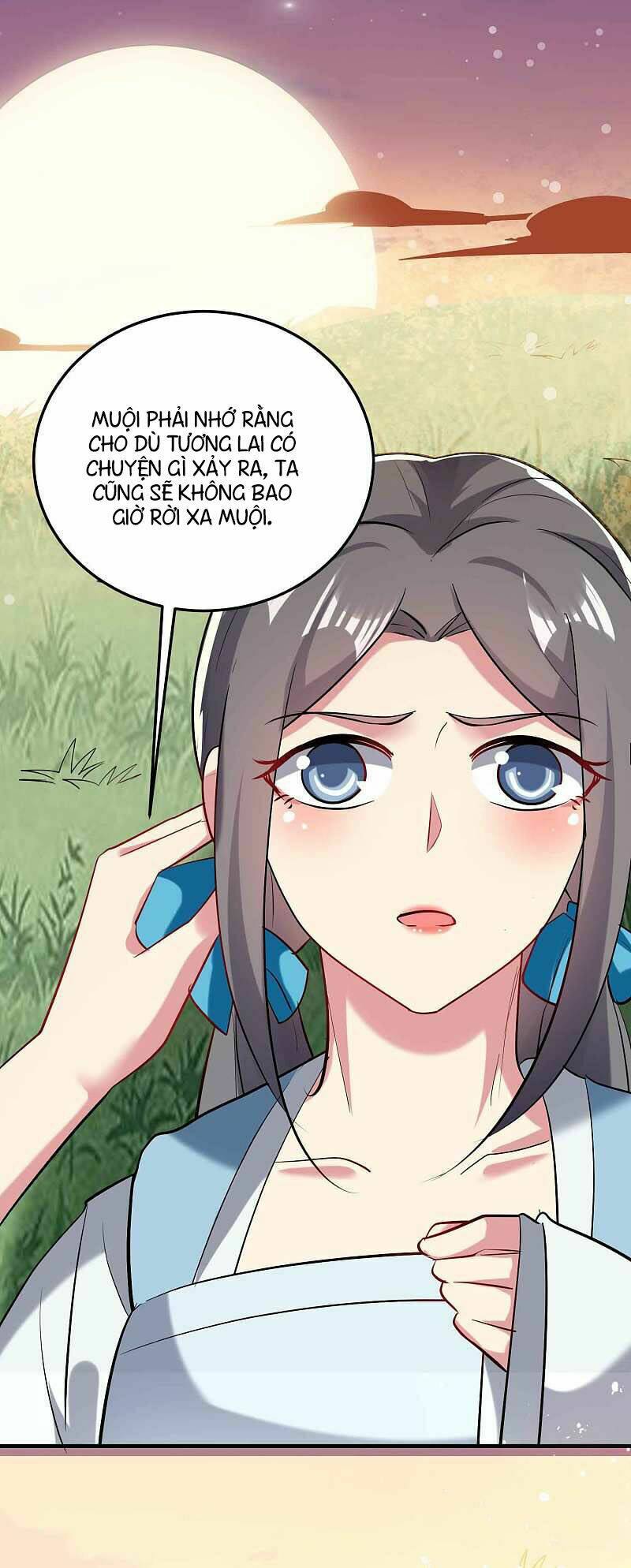 vạn giới tiên vương chapter 96 38