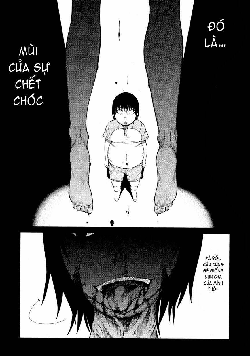 saiteihen no otoko chapter 2 27