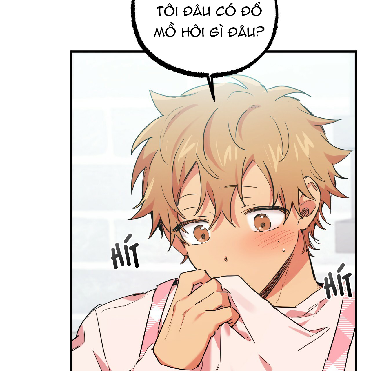 những chú thỏ của hapypy chapter 15 116