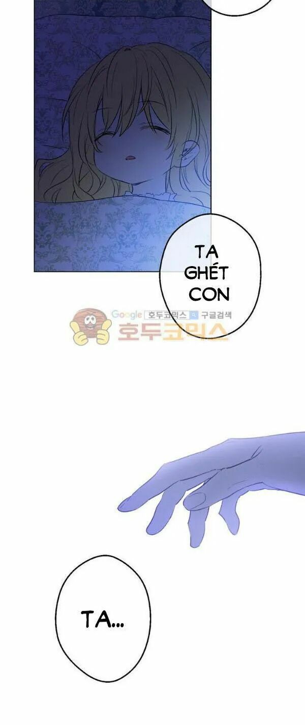 một ngày nọ tôi bỗng thành nàng công chúa chapter 16.5 42