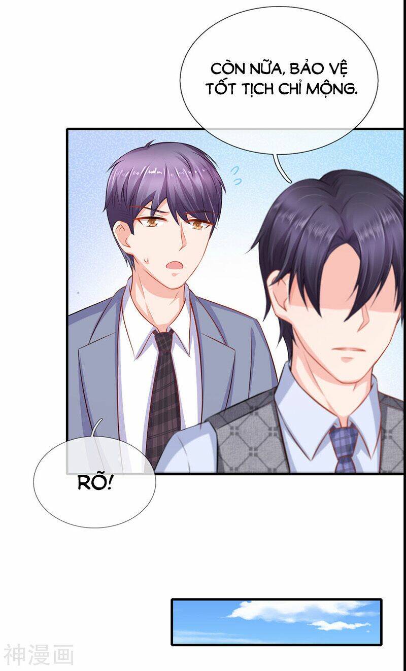 vợ yêu gả nhầm của phúc hắc tổng tài chapter 44 6