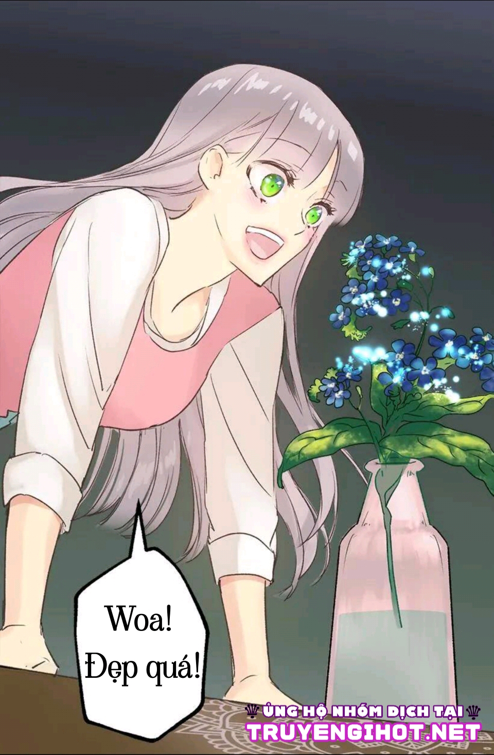 gả thay chapter 5 10