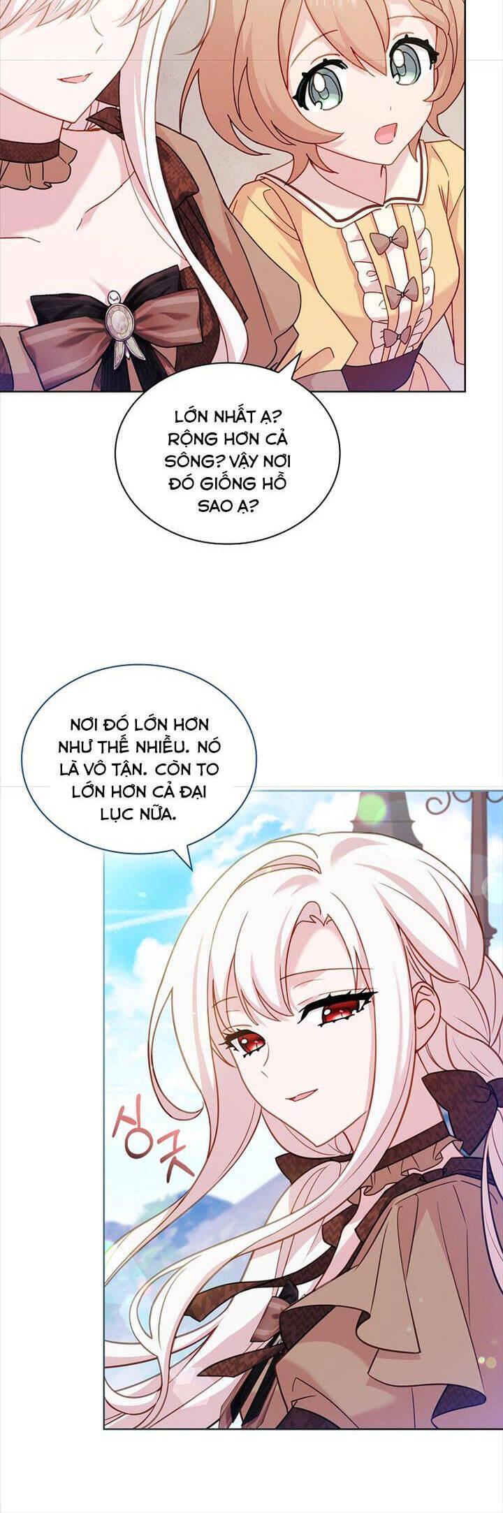 để yên cho tiểu thư hiền chapter 88 12