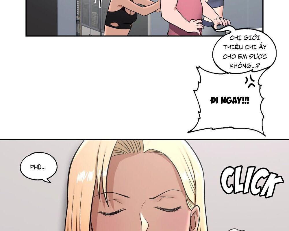 phòng tập gym bí mật chapter 37 31