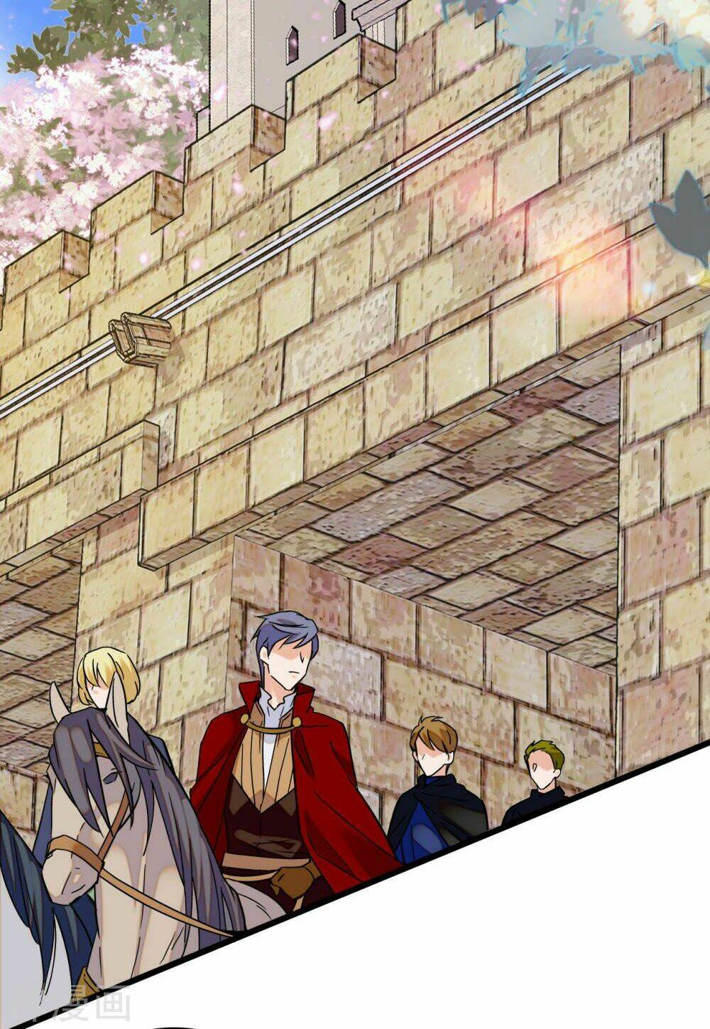 huyết túc khế ứớc chapter 12 24