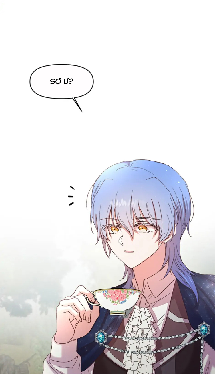 tôi sẽ không kết hôn với ngài đâu chapter 19 48