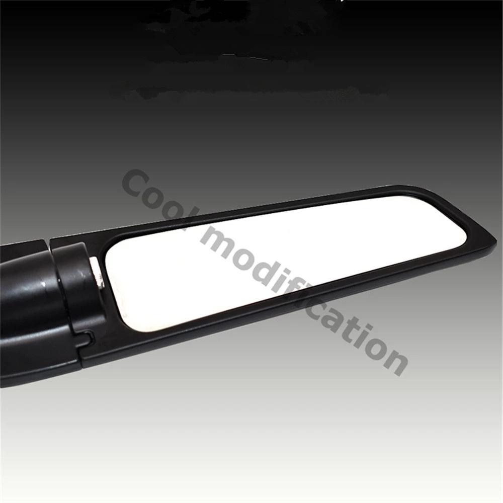 Phù Hợp Kính Chiếu Hậu Cố Định Kiểu Cánh Cho Xe Máy Yamaha FZ8 F Z 8