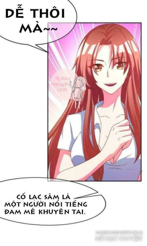 tổng tài xấu xa, đừng hòng thoát chapter 7 6