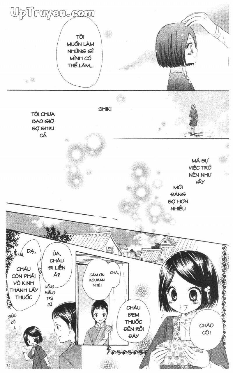 mikado no shihou chapter 1 35