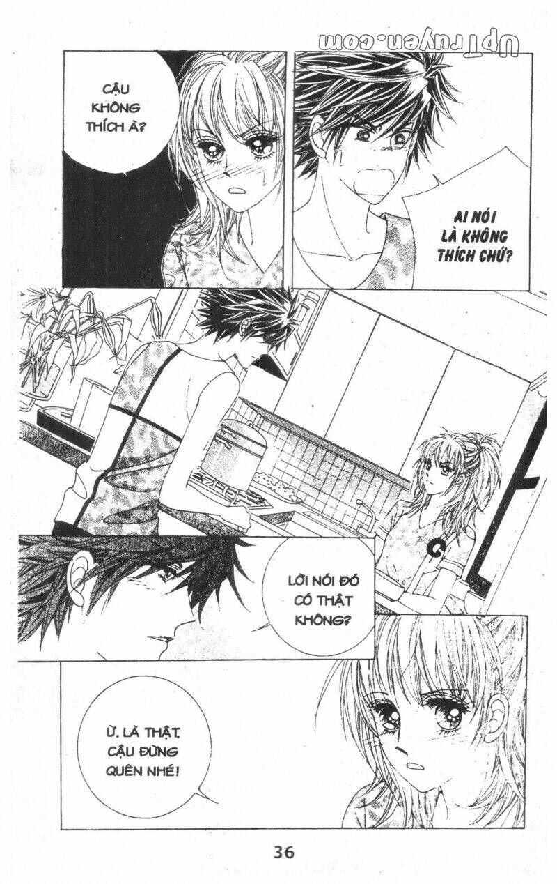 dạ khúc chapter 15 36