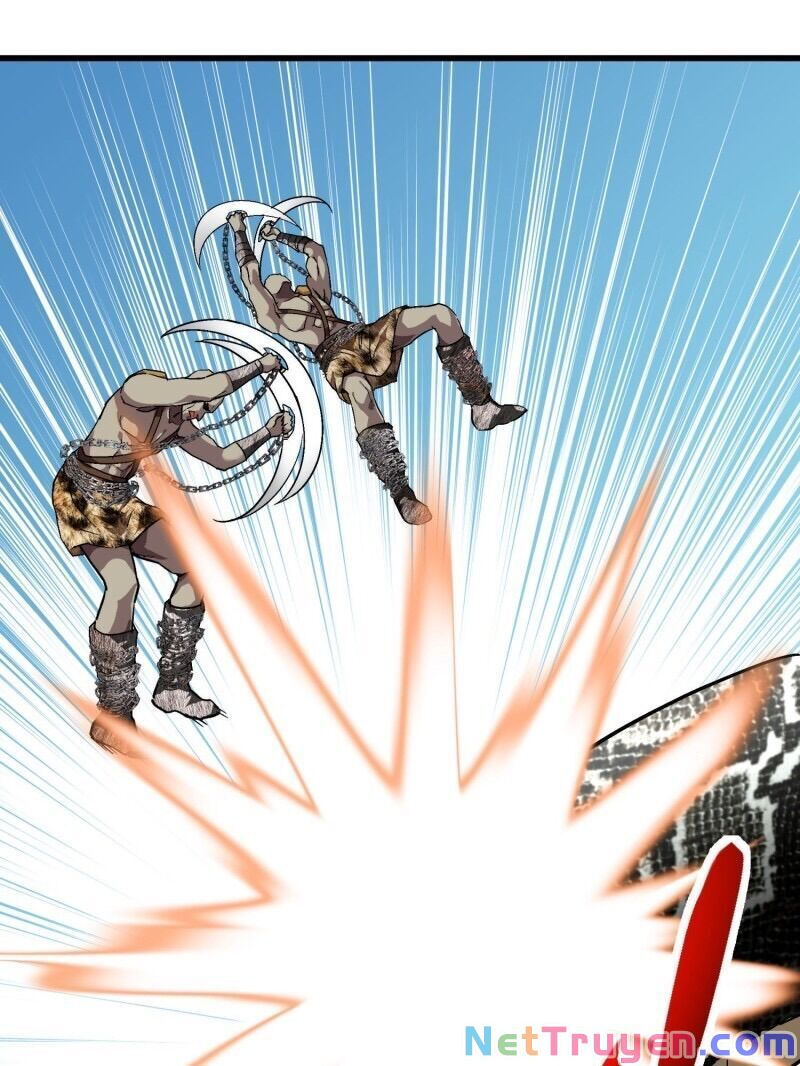 trọng sinh ta là đại thiên thần chapter 88 27