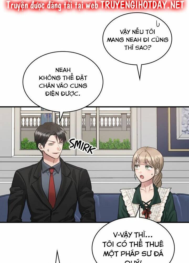 người thừa kế chapter 45 36