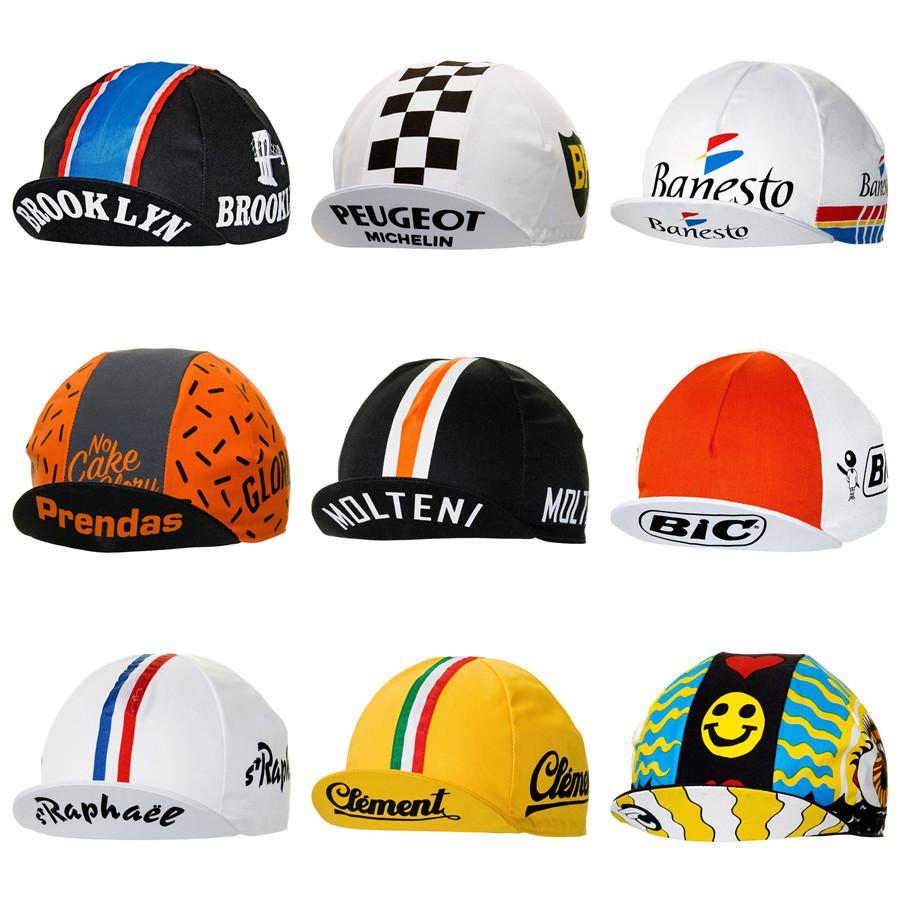 Thiết Kế Cổ Điển Nam Đi Xe Đạp Mũ Đường Nón Xe Đạp Nón Thể Thao Ngoài Trời Gorra Ciclismo Balo Ciclismo Color: 08