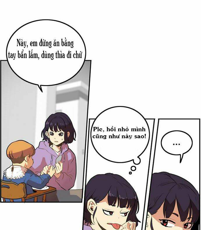 bẫy troll chapter 1 102