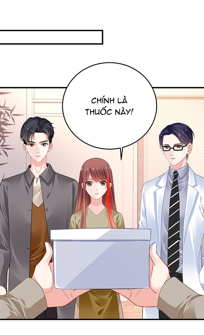 bạn trai 1/4 của tôi chapter 48 31