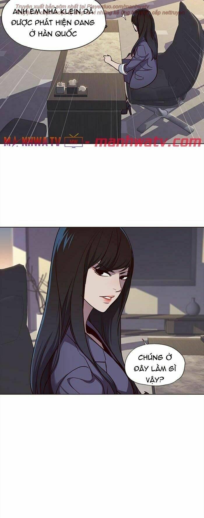 biến thân thành mèo chapter 38 40