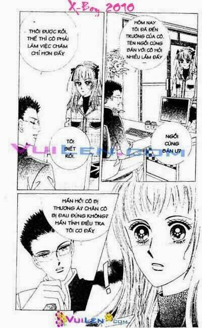 cuộc sống của tôi chapter 9 50