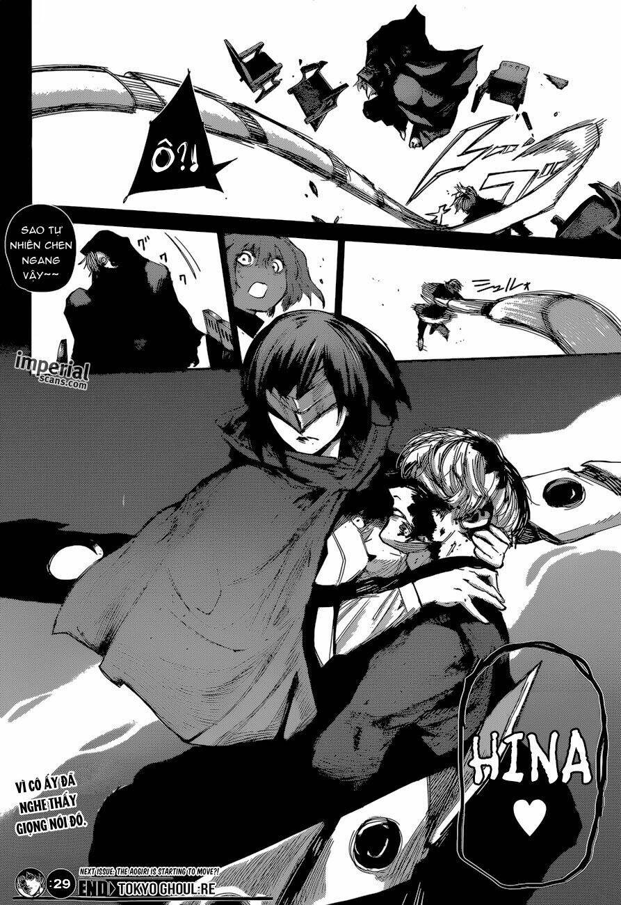 ngạ quỷ vùng tokyo 2 chapter 29 18