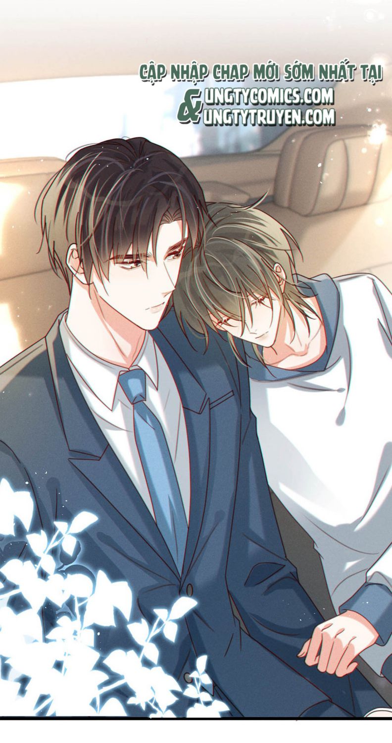 nịch tửu chapter 50 6