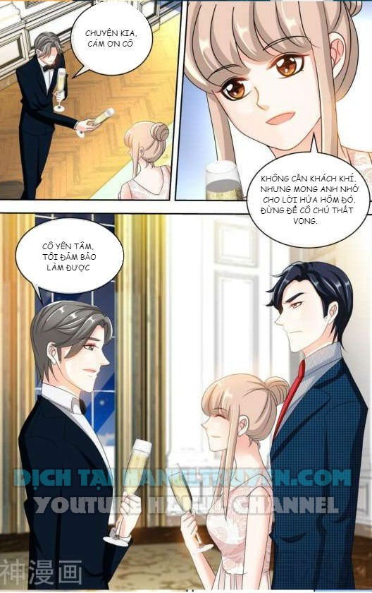 boss hung mãnh cô bé ngây thơ đừng hòng trốn chapter 152 6