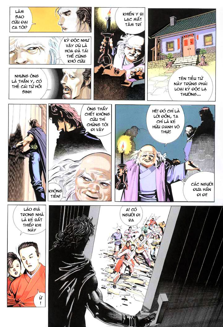 phong vân chapter 217 22