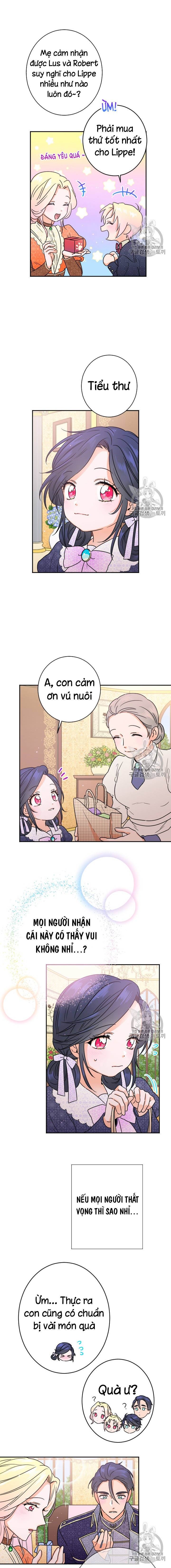 lady baby chapter 77 6