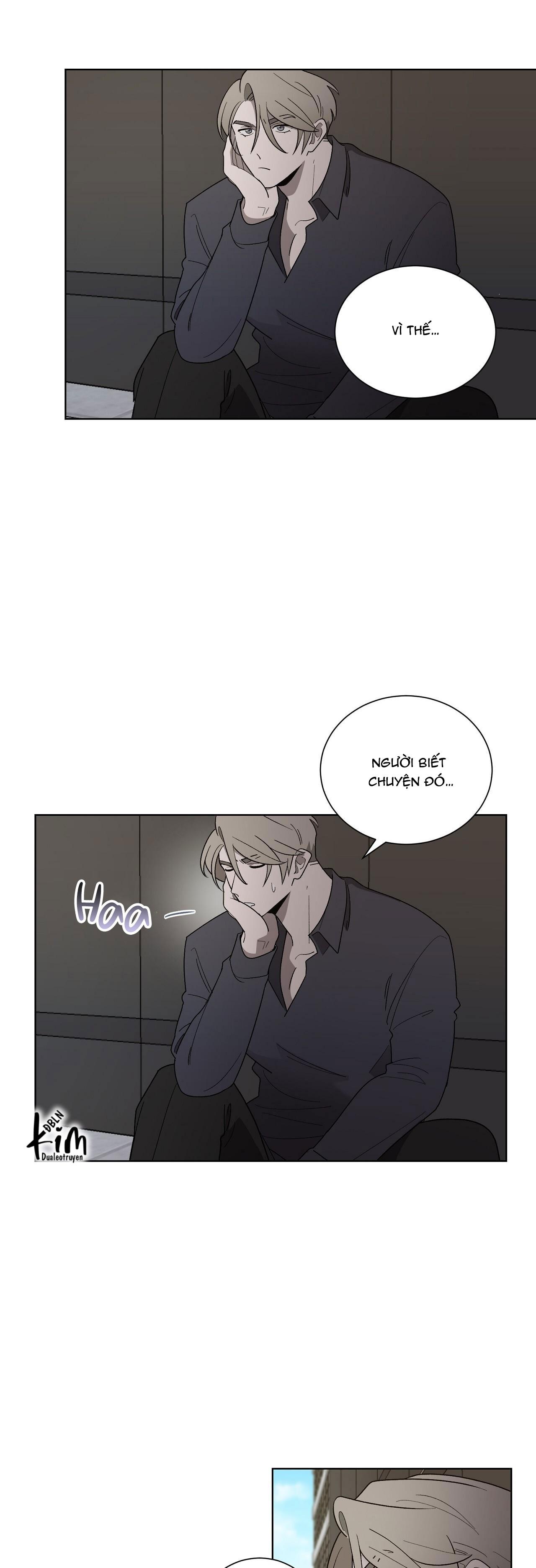 khi chim thước đến chapter 10 16