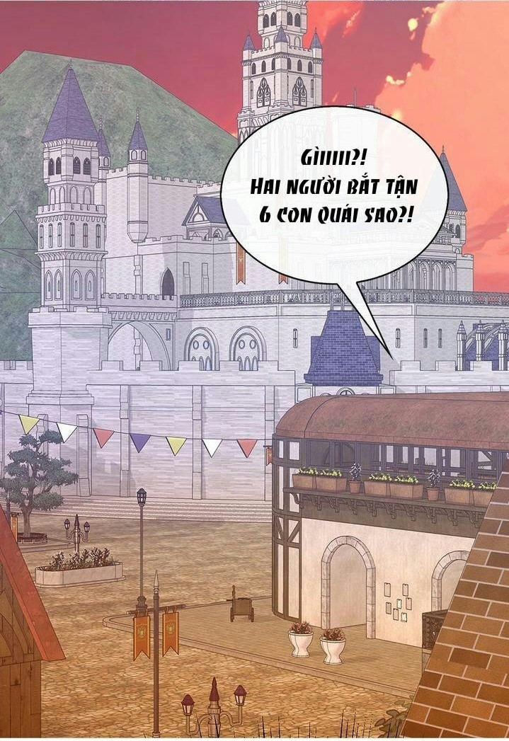 đừng xem thường nữ phụ chapter 150 10