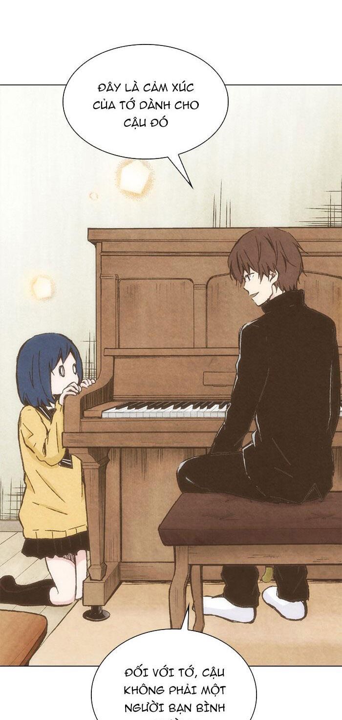 honey! honey! marry me! chapter 68 38