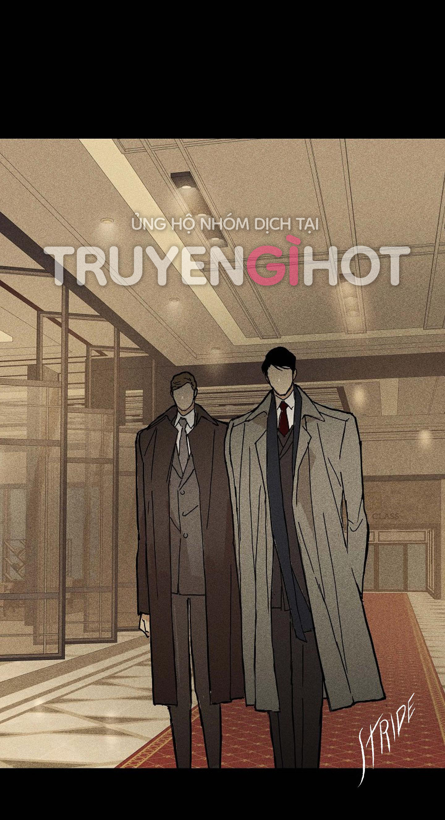 đánh mất tình yêu chapter 17.2 23