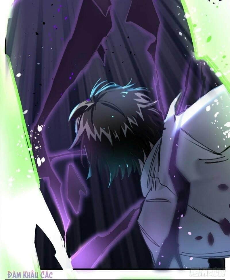 hắc bạch hữu thường chapter 6 10