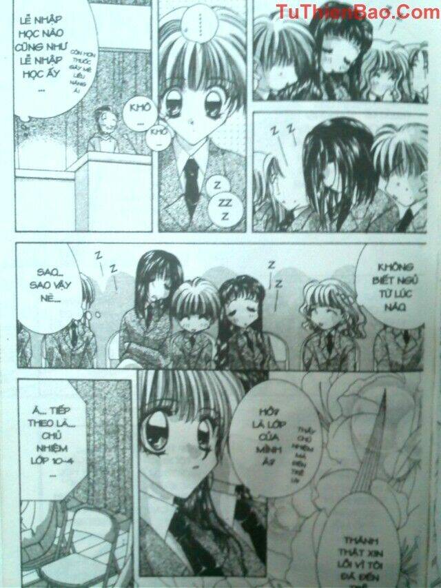 nguyện ước dưới ánh sao chapter 1 7