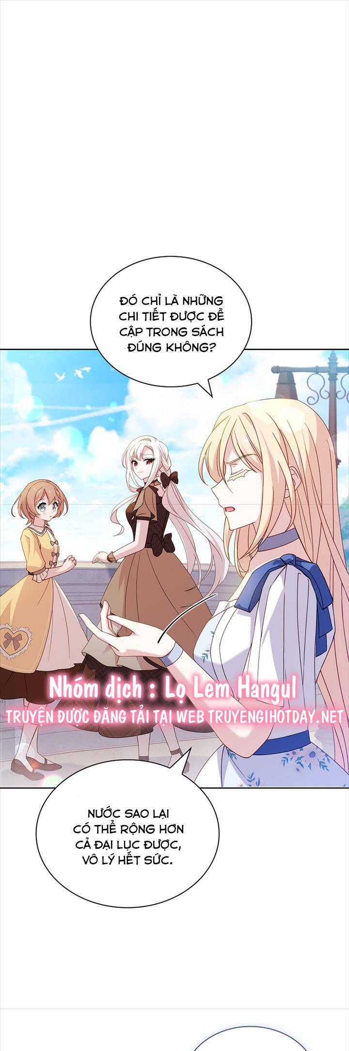 để yên cho tiểu thư hiền chapter 88 13