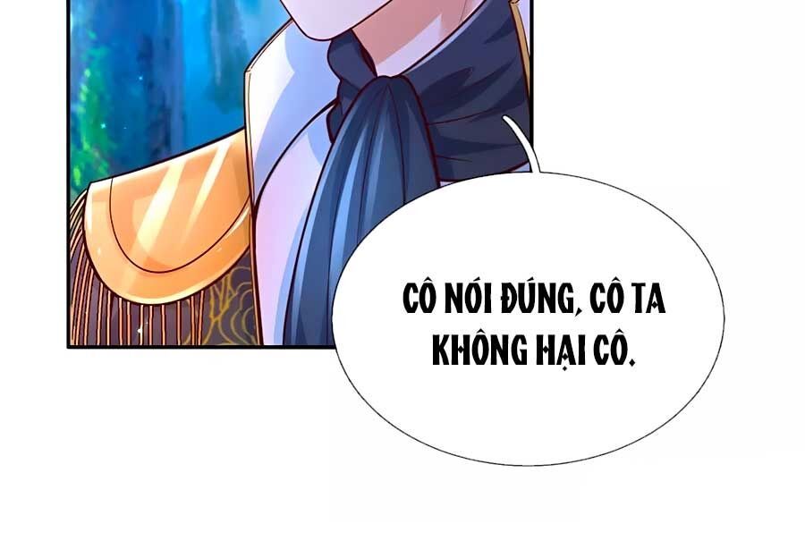 bỗng một ngày nọ trở thành con gái vua chapter 215 27