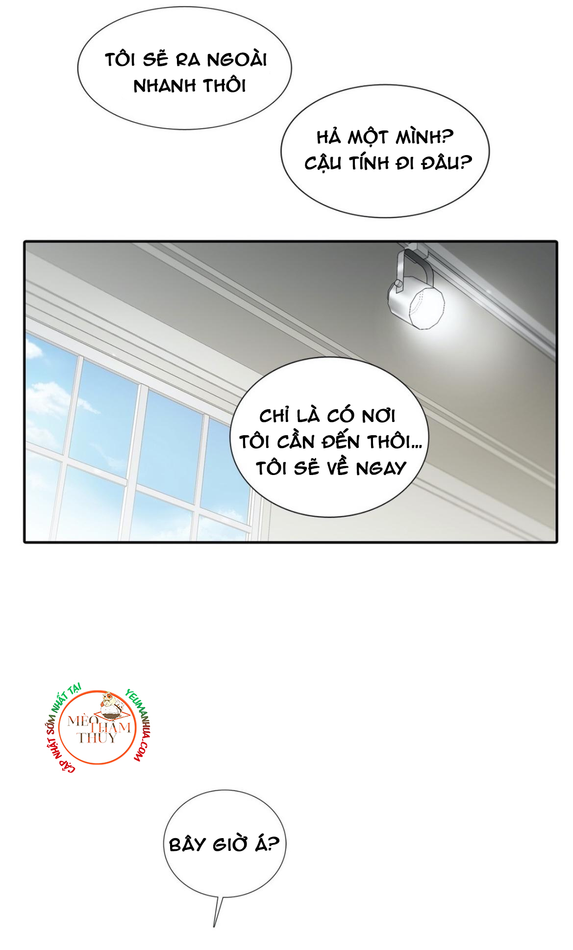 đưa đón người yêu chapter 67 17