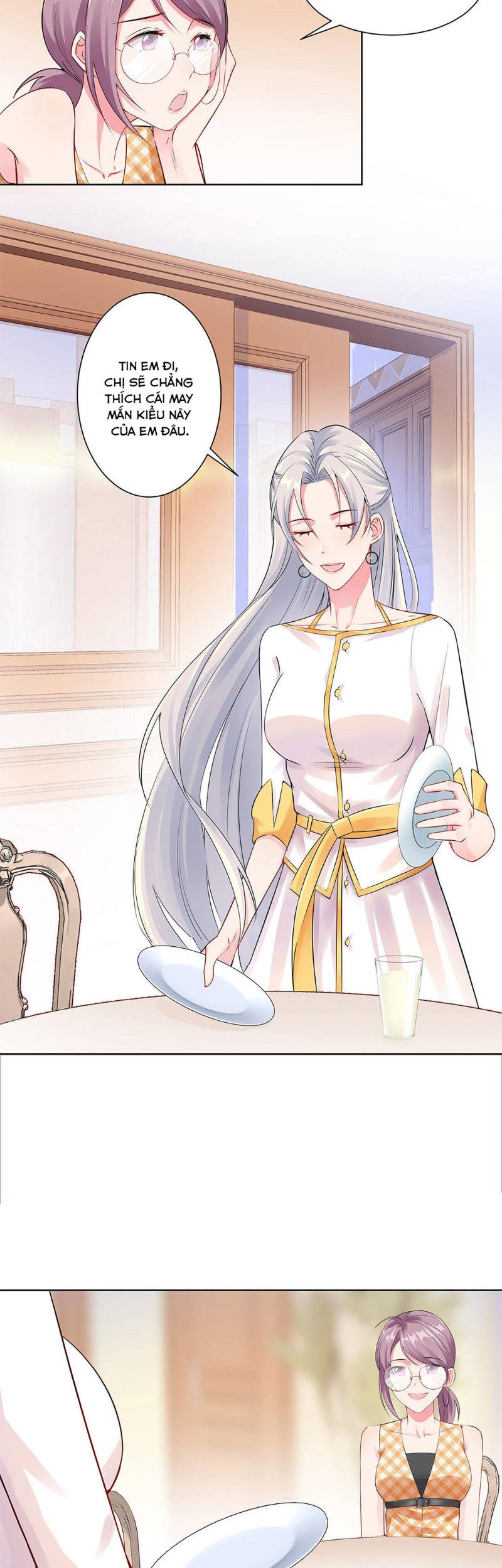 song bảo vô địch chapter 3 6