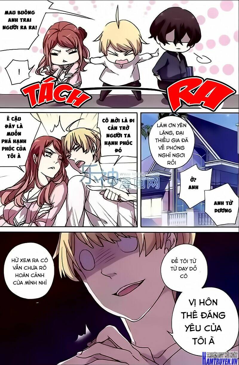 thuấn linh chapter 12 5