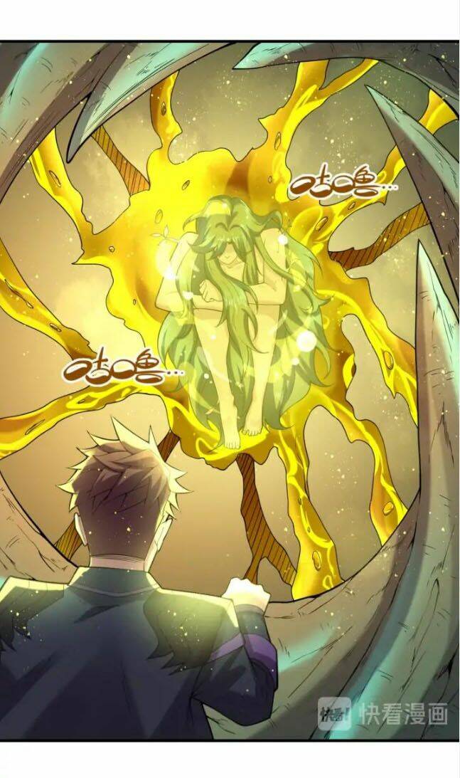 người chặn xuyên không chapter 100 53