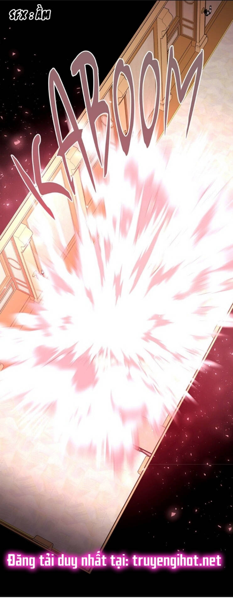 năm môn đệ của charlotte chapter 60 8